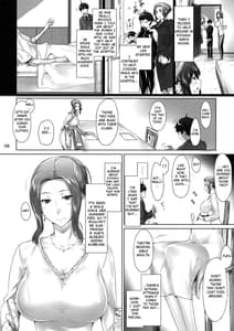 Page 7: 006.jpg | Tachibana-san-chi no Dansei Jijou -Matome Ban | View Page!