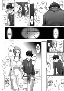 Page 9: 008.jpg | Tachibana-san-chi no Dansei Jijou -Matome Ban | View Page!