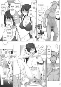 Page 16: 015.jpg | Tachibana-san-chi no Dansei Jijou -Yaribeya Hen | View Page!