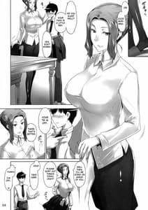 Page 3: 002.jpg | Tachibana-san-chi no Dansei Jijou Jo | View Page!