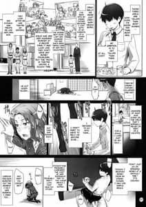 Page 6: 005.jpg | Tachibana-san-chi no Dansei Jijou Jo | View Page!