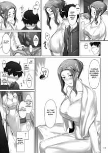 Page 10: 009.jpg | Tachibana-san-chi no Dansei Jijou Jo | View Page!