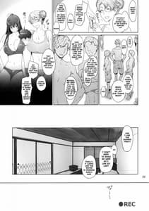 Page 8: 007.jpg | Tachibana-san nchi no Dansei Jijou | View Page!