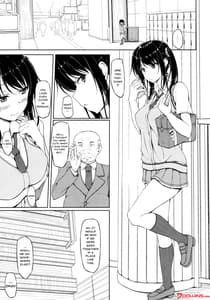 Page 3: 002.jpg | Tachibana Yukina Enkou Nisshi 1 Watashi... Nani Shiterun Daro | View Page!