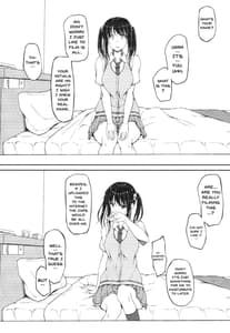 Page 4: 003.jpg | Tachibana Yukina Enkou Nisshi 1 Watashi... Nani Shiterun Daro | View Page!