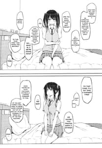 Page 5: 004.jpg | Tachibana Yukina Enkou Nisshi 1 Watashi... Nani Shiterun Daro | View Page!