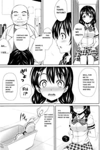 Page 8: 007.jpg | Tadokoro-chan Shintai Kensa | View Page!