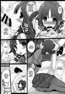 Page 14: 013.jpg | Taigei-chan to Yasen Shitai! | View Page!