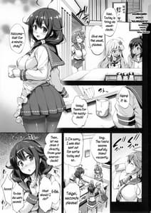 Page 3: 002.jpg | Taigei Ikunyuu Nisshi | View Page!