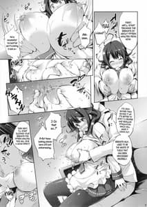 Page 7: 006.jpg | Taigei Ikunyuu Nisshi | View Page!