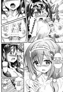 Page 11: 010.jpg | Taigei Kai no Tsukurikata | View Page!