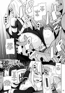 Page 14: 013.jpg | Taihen Kiken na | View Page!