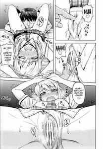 Page 6: 005.jpg | Taiho Shichauno! | View Page!