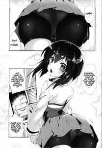 Page 4: 003.jpg | Taihou-chan to Kakurenbo | View Page!