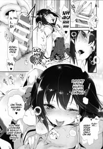 Page 11: 010.jpg | Taihou-chan to Kakurenbo | View Page!