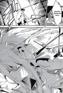 Page 6: 005.jpg | Taihou ga Shinkai Seikan ni Ochitara | View Page!