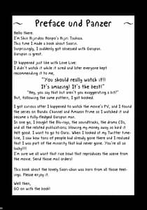 Page 3: 002.jpg | Takebe Saori-chan to iu Kanojo ga Dekita Hanashi | View Page!