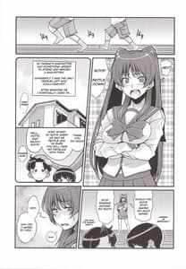 Page 2: 001.jpg | Tama Otome Reboot | View Page!