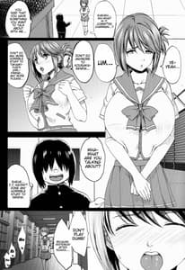 Page 2: 001.jpg | Tamanetoppai 2 -Haru no Hiyori no Kyonyuu no Netori | View Page!