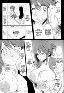 Page 10: 009.jpg | Tamanetoppai 2 -Haru no Hiyori no Kyonyuu no Netori | View Page!