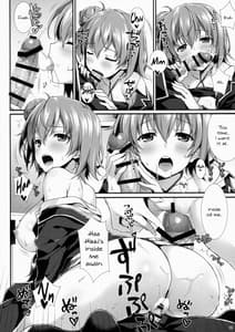 Page 14: 013.jpg | Tamani wa Ore no Seishun Love Come mo Machigatatte Ii Janai | View Page!