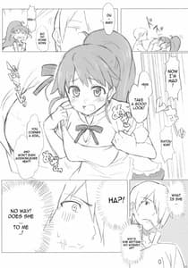 Page 6: 005.jpg | Taneshima-san to Satou-kun | View Page!