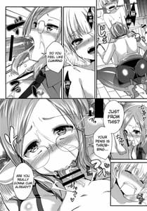 Page 8: 007.jpg | Tanetsuke Renshuukan Katori | View Page!