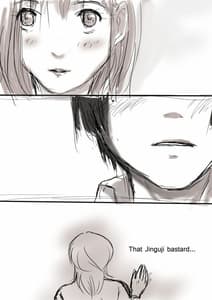 Page 6: 005.jpg | Tanjoubi Omedetou. - Happy Birthday Misato-kun | View Page!