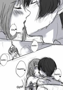 Page 9: 008.jpg | Tanjoubi Omedetou. - Happy Birthday Misato-kun | View Page!