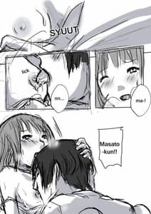 Page 10: 009.jpg | Tanjoubi Omedetou. - Happy Birthday Misato-kun | View Page!