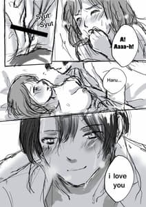 Page 12: 011.jpg | Tanjoubi Omedetou. - Happy Birthday Misato-kun | View Page!