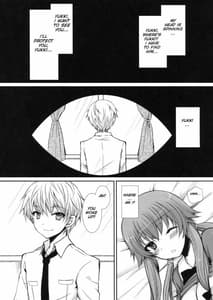 Page 4: 003.jpg | Tantei to Yandere no Kairaku Nikki | View Page!