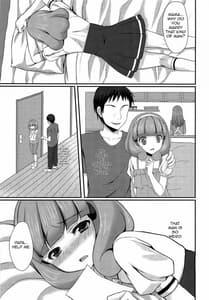 Page 6: 005.jpg | Tasukete Papa | View Page!