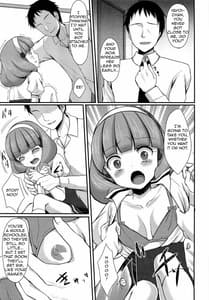 Page 8: 007.jpg | Tasukete Papa | View Page!