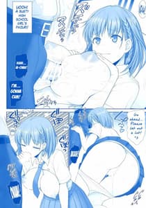 Page 13: 012.jpg | Tawawa no Kanshoku | View Page!