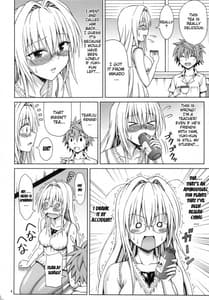 Page 3: 002.jpg | Tearju Sensei no Houkago To Love-Ru | View Page!