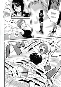 Page 5: 004.jpg | Teasing Nami | View Page!
