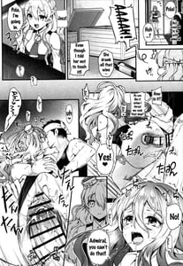 Page 7: 006.jpg | Teitoku-san To Asobimasyo | View Page!