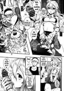 Page 10: 009.jpg | Teitoku-san To Asobimasyo | View Page!