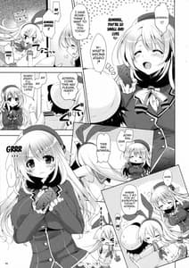 Page 4: 003.jpg | Teitoku Aishitemasu | View Page!