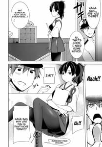 Page 7: 006.jpg | Teitoku no Goshumi | View Page!
