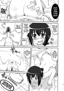 Page 8: 007.jpg | Teitoku no Ketsudan | View Page!