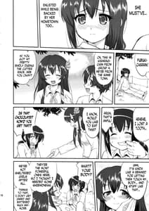 Page 15: 014.jpg | Teitoku no Ketsudan | View Page!