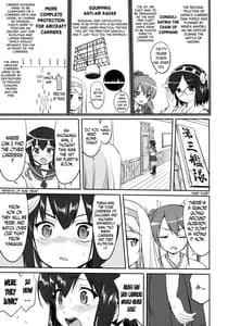 Page 8: 007.jpg | Teitoku no Ketsudan Iron Bottom Sound | View Page!