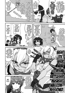 Page 11: 010.jpg | Teitoku no Ketsudan Iron Bottom Sound | View Page!