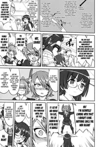 Page 12: 011.jpg | Teitoku no Ketsudan Iron Bottom Sound | View Page!
