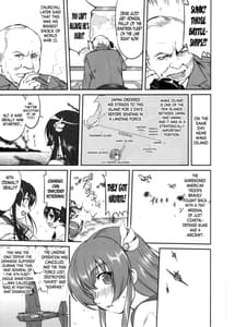 Page 10: 009.jpg | Teitoku no Ketsudan MIDWAY | View Page!