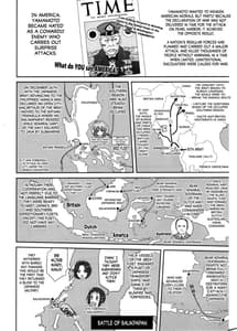 Page 13: 012.jpg | Teitoku no Ketsudan MIDWAY | View Page!