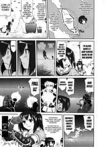 Page 14: 013.jpg | Teitoku no Ketsudan MIDWAY | View Page!