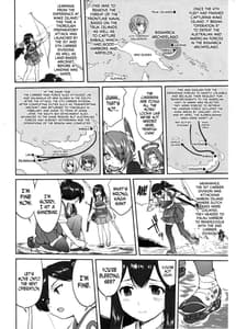 Page 15: 014.jpg | Teitoku no Ketsudan MIDWAY | View Page!
